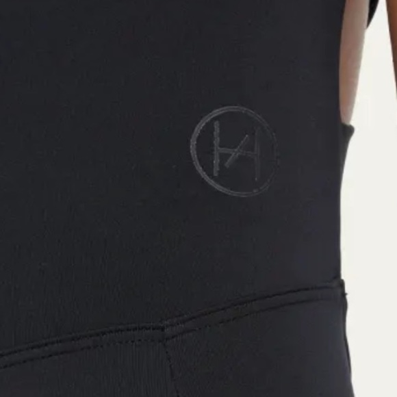 HEROS The Short Unitard Bergdorf Goodman shorts shortard unitard - Picture 7 of 16